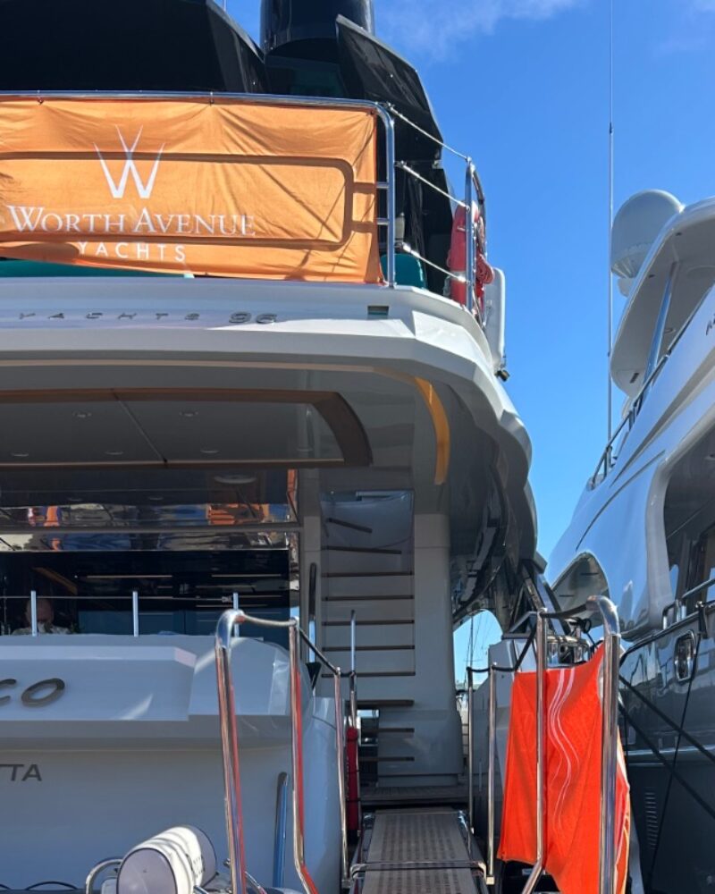 Cannes Yachting Festival 16