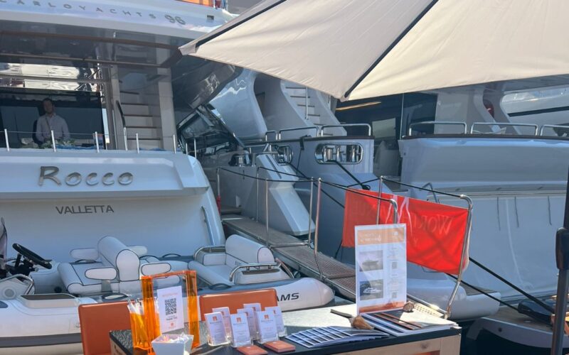 Cannes Yachting Festival 33