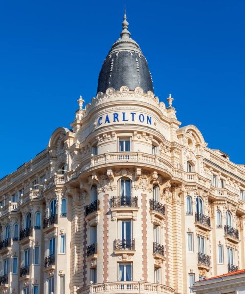 Carlton-Cannes