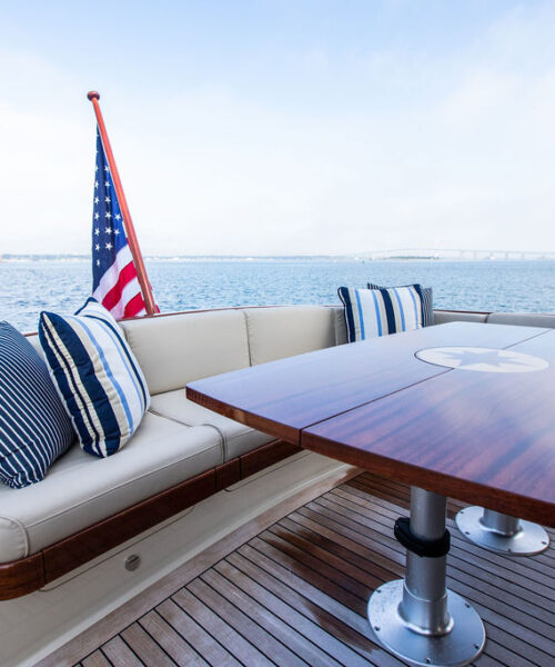 JESSICA 65' Vicem 65 Classic
