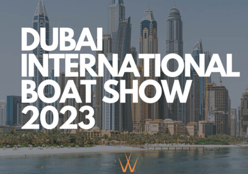 Dubai International Boat Show