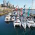 2024 Seattle Boat Show at the Lumen Field Event Center and Bell Harbor Marina
