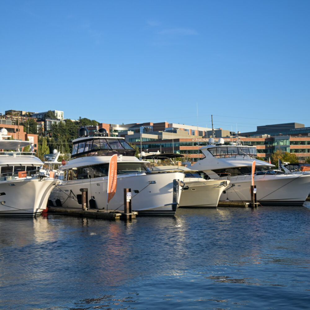 BOATS AFLOAT FALL SHOW 2023