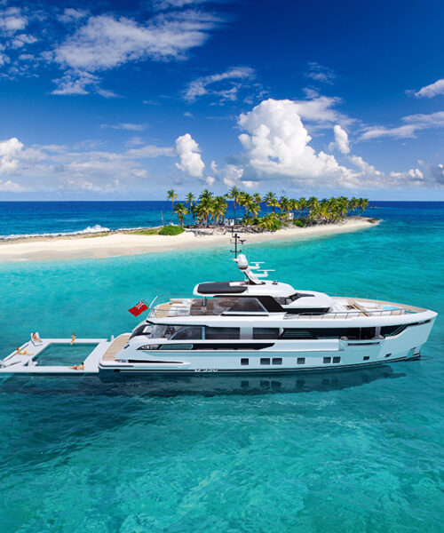 Dynamiq Yacht For Sale G350
