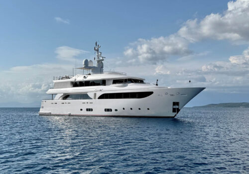 EMOTION 2 140' CRN 2007/2023 Profile