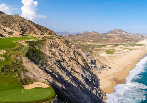 Eden Club- Cabo Classic