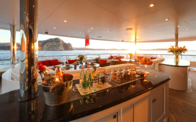 M/Y Eminence