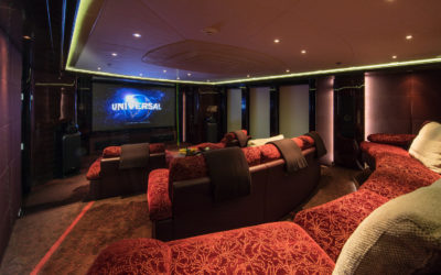 M/Y Eminence