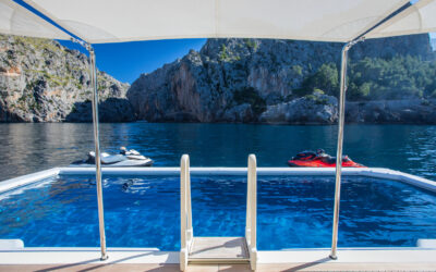 M/Y Eminence