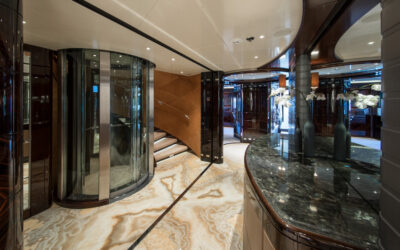 M/Y Eminence