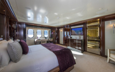 M/Y Eminence