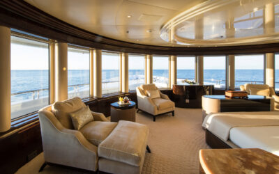 M/Y Eminence