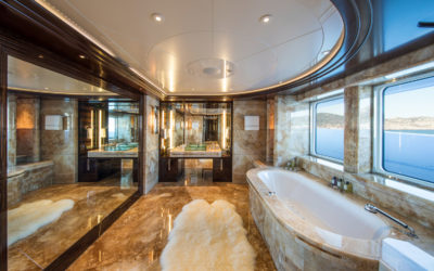 M/Y Eminence