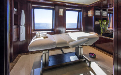 M/Y Eminence