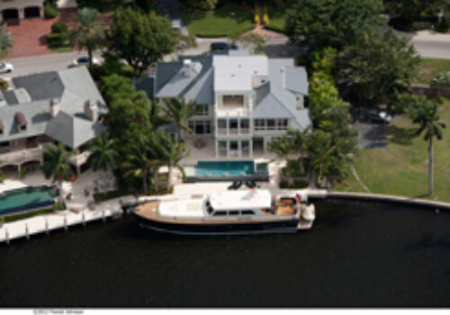 Essence of Cayman