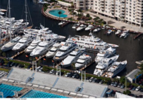 FLIBS 2012