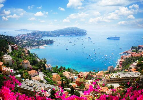 French Riviera yacht charter, luxury yacht charter French Riviera, yacht rental French Riviera, Côte d'Azur yacht charter, superyacht charter French Riviera, Monaco yacht charter, Cannes yacht charter, Saint-Tropez yacht charter, Nice yacht rental,Cote d’Azur Yacht Charter Itinerary