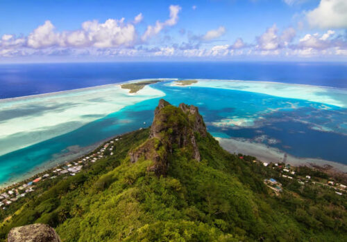 French Polynesia