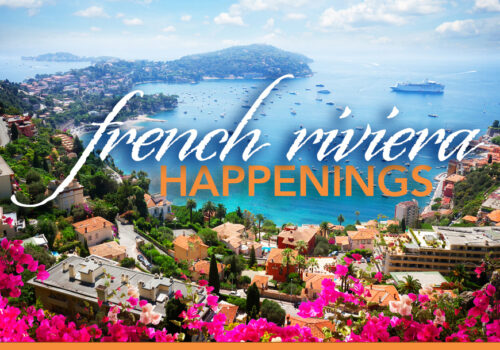 FRENCHRIVIERA
