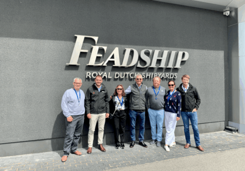 Feadship