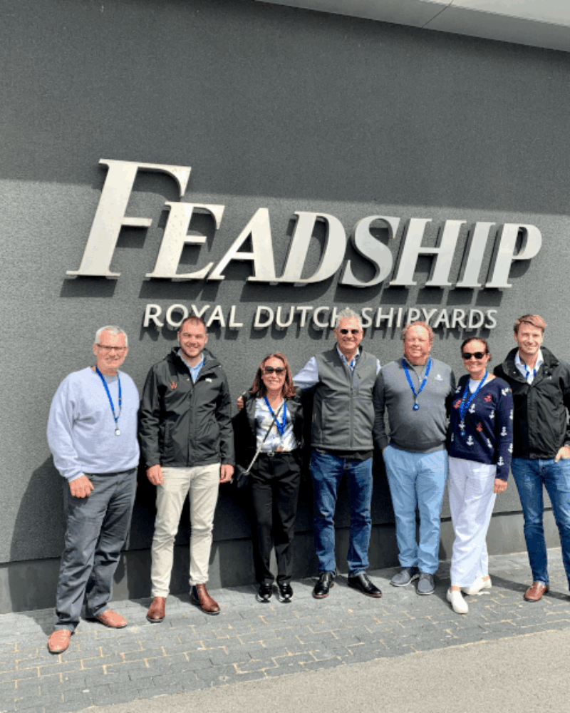 Feadship