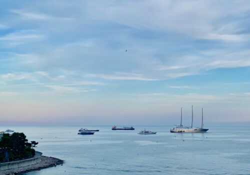 Yacht A, Yacht Skyfall, Yacht SOVEREIGN