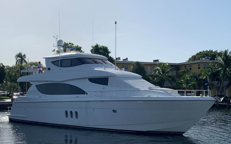 Galilea broadcast profile