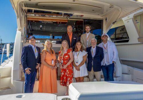 Boats Afloat Show Seattle 2026