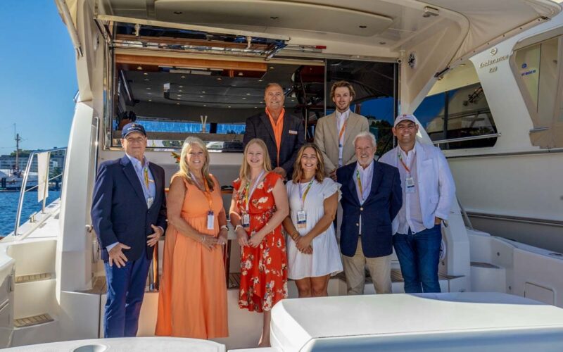 Boats Afloat Show Seattle 2026