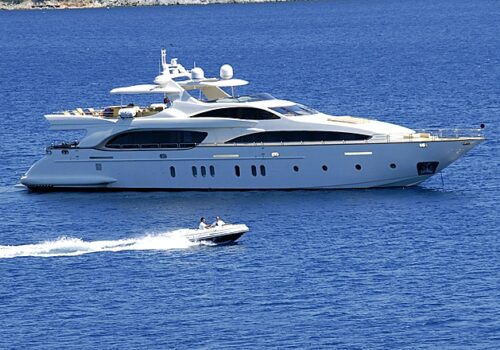 How to buy a superyacht. Part 1 of our Buy a Superyacht Guide