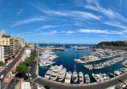 Monaco