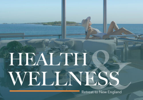 Health WEllness retreat on BELLA TU web