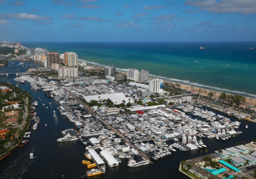 International-Boat-Shows