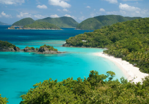 yacht charter in the British virgin islands Virgin Gorda Jost Van Dyke