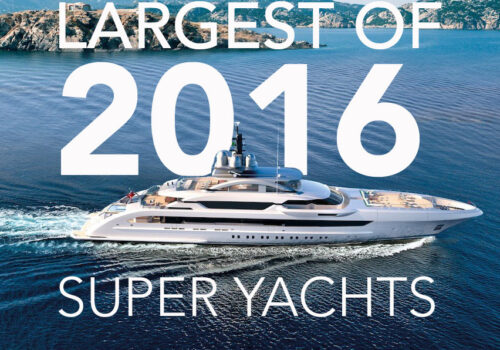 LARGESTOF2016