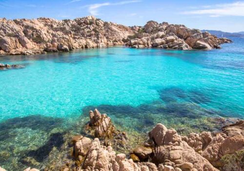 Luxury Yacht Charter Corsica & Sardinia 7