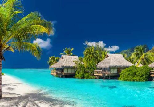 Luxury Yacht Charter Fiji