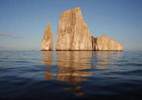 South America Yacht Charter, Galapagos Charter