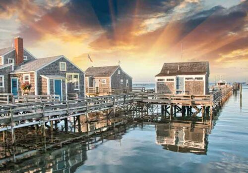 North America Yacht Charter