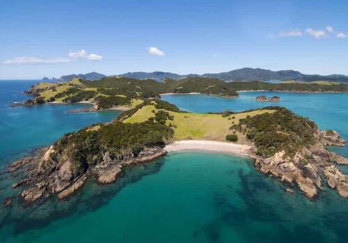 New Zealand Yacht Charter