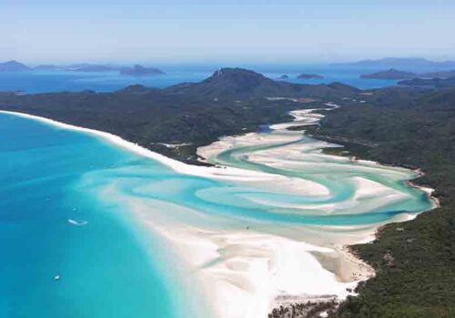 Australia Yacht Charter