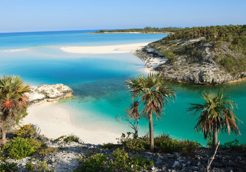 Exumas