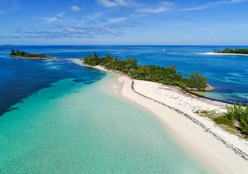 Abacos Yacht Charter Itinerary