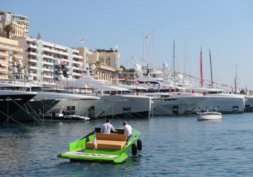 Luxury yacht for sale a guide on how to choose the one