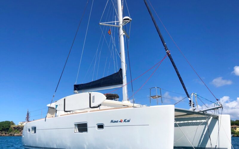 MANA KAI profile