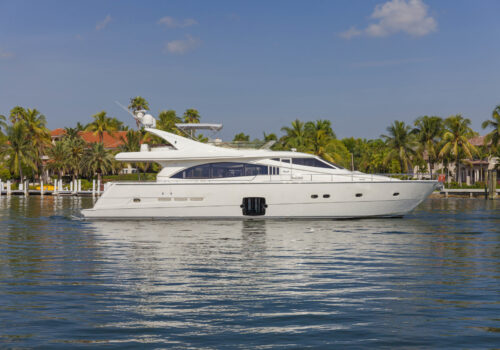 73 Ferretti