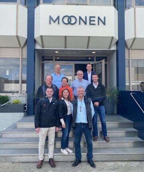 Moonen