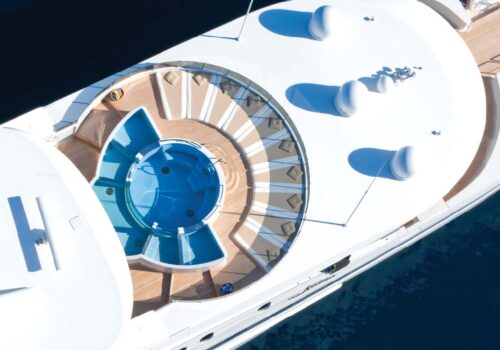 NATITA yacht for sale