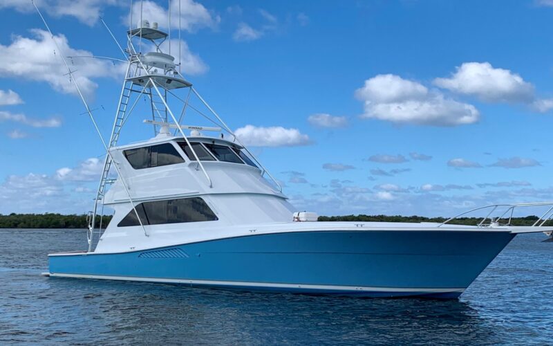 NO PLAN 58 Viking 2000 profile