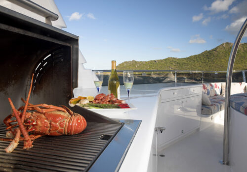 Charter New England